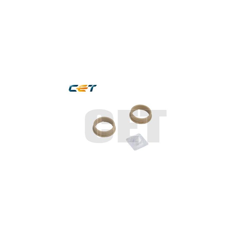 CET Upper Roller Bushing 2Pcs SHARP MX-C250150K MX-C30FU-Bushing CET Upper Roller Bushing 2Pcs SHARP MX-C250150K MX-C30FU-Bushing