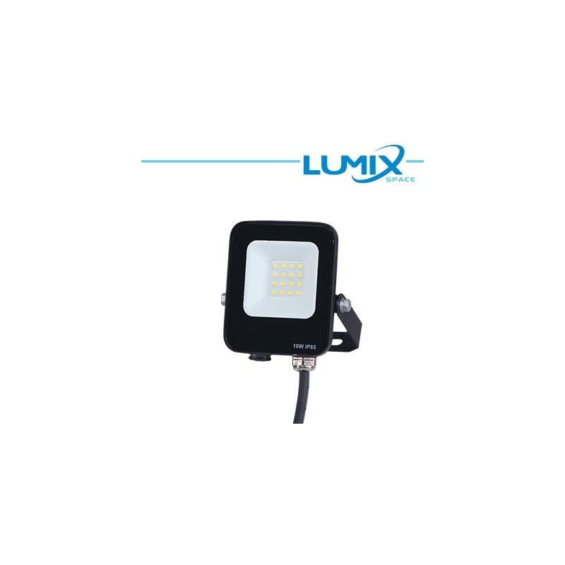 Faretto led da Esterno 10w - IP65 120° 4000K Faretto led da Esterno 10w - IP65 120° 4000K