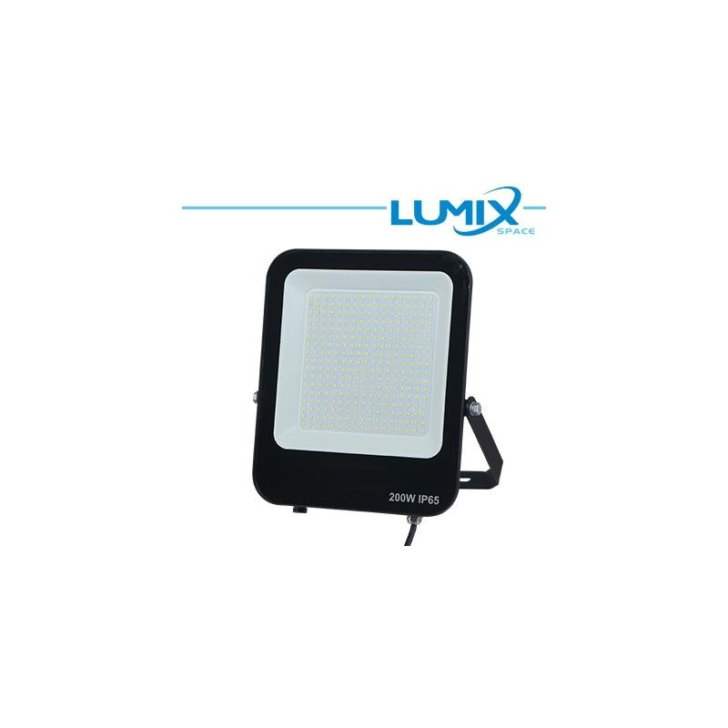 Faretto led da Esterno 200w - IP65 120° 4000K Faretto led da Esterno 200w - IP65 120° 4000K