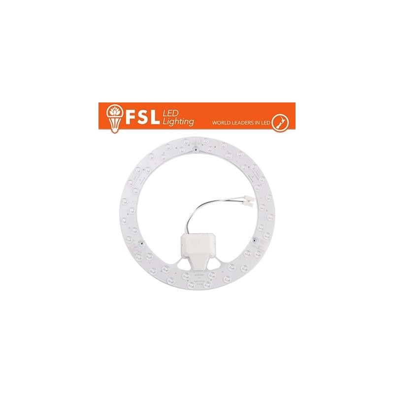 Circolina Magnetica LED 13W 3000K Ø130*22 Circolina Magnetica LED 13W 3000K Ø130*22