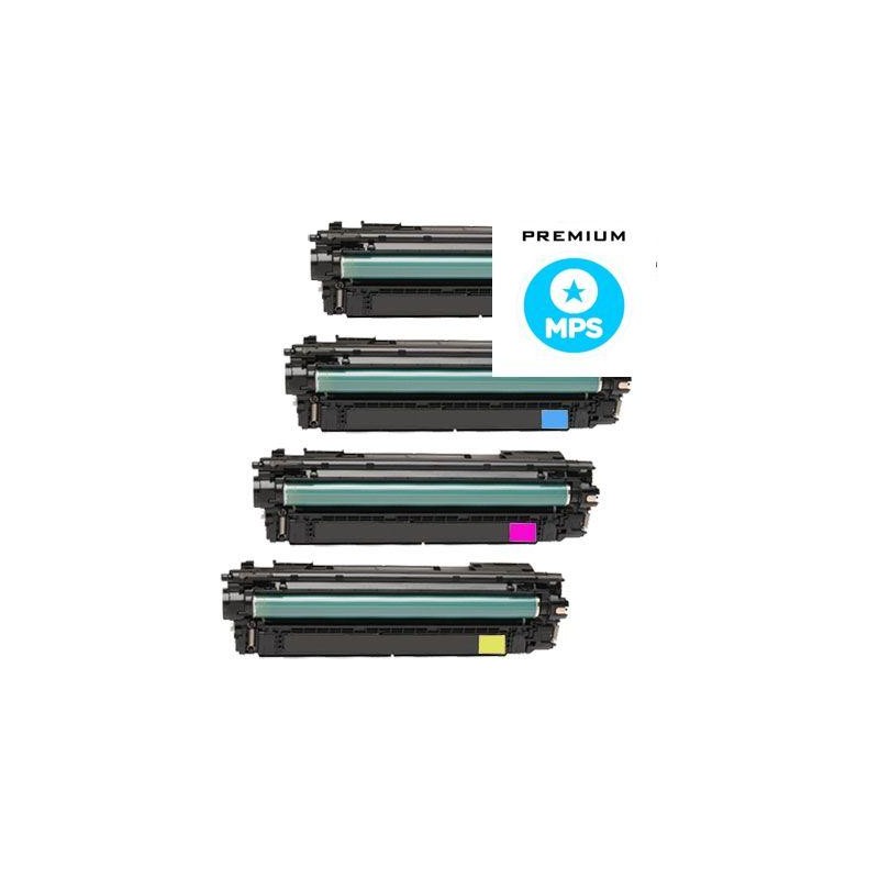 Mps Black compatible HP M652,M653 series-27K656X