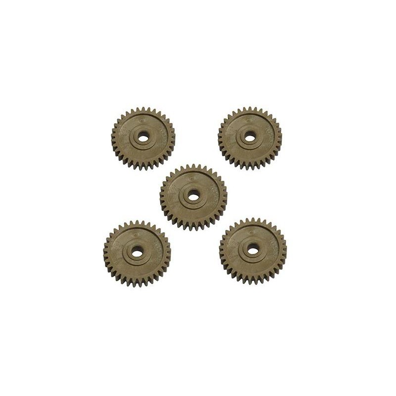 5xFuser Gear 33T HP LaserJet 4000,LaserJet 4050RS5-0921-000 5xFuser Gear 33T HP LaserJet 4000,LaserJet 4050RS5-0921-000