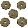 5xFuser Gear 33T HP LaserJet 4000,LaserJet 4050RS5-0921-000 5xFuser Gear 33T HP LaserJet 4000,LaserJet 4050RS5-0921-000