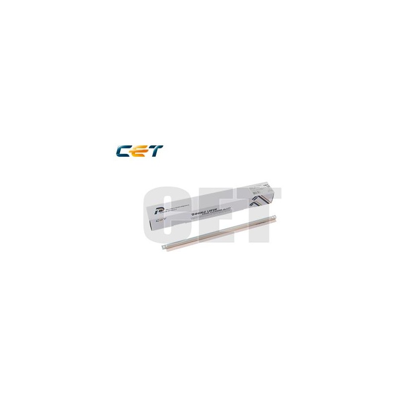 CET Double Layer Drum Cleaning Blade TOSHIBA E-Studio 2525AC210K6LL43424000 CET Double Layer Drum Cleaning Blade TOSHIBA E-Studio 2525AC210K6LL43424000