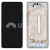 Schermo intero Blu Galaxy A53 5G (A536B) Schermo intero Blu Galaxy A53 5G (A536B)