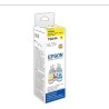 ECOTANK ORIGINALE T6641 FLACONE GIALLO 70ML
