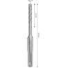 2608833777,Punta SDS plus-5X 6x50x110 mm