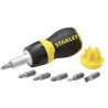 0-66-358,GIRAVITE NANO A CRICCHETTO STANLEY 0-66-358,GIRAVITE NANO A CRICCHETTO STANLEY