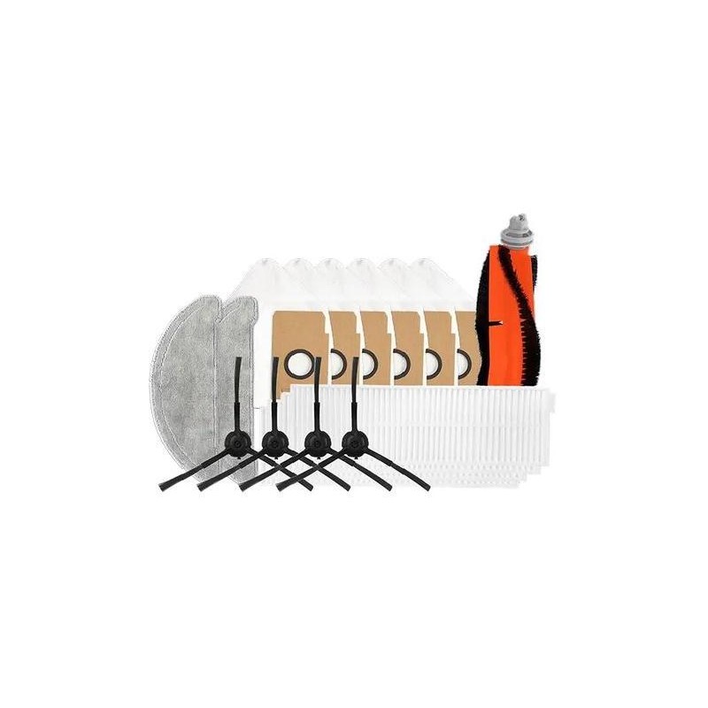 RV1 series accessory kit