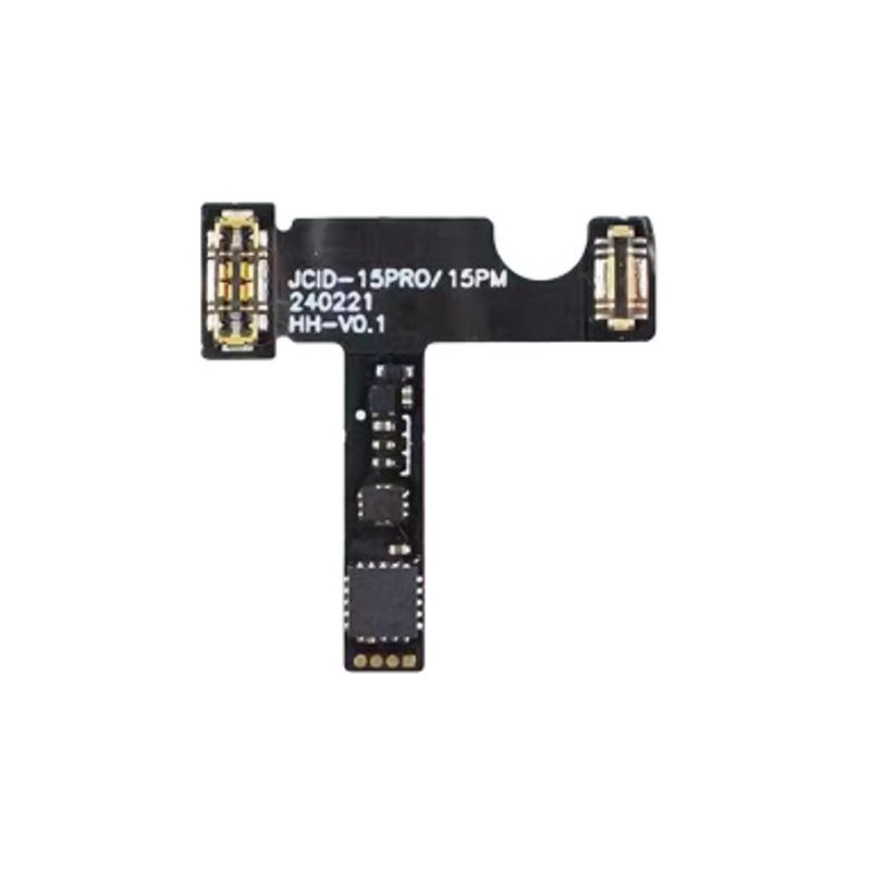 Scheda di riparazione batteria e cavi Tag-on JCID V1SE per iPhone 15Pro 15PM