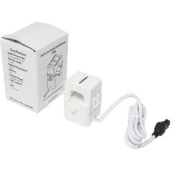 Pinza amperometrica 120A Shelly - Trasform. di corr.