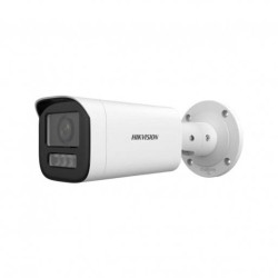 Hikvision Videocamera Bullet IP 4MP Motorizzata Smart - HWI-B640HA-LZU