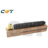 CET TK-8515Y Yellow Toner Cartridge Kyocera 20K/465g