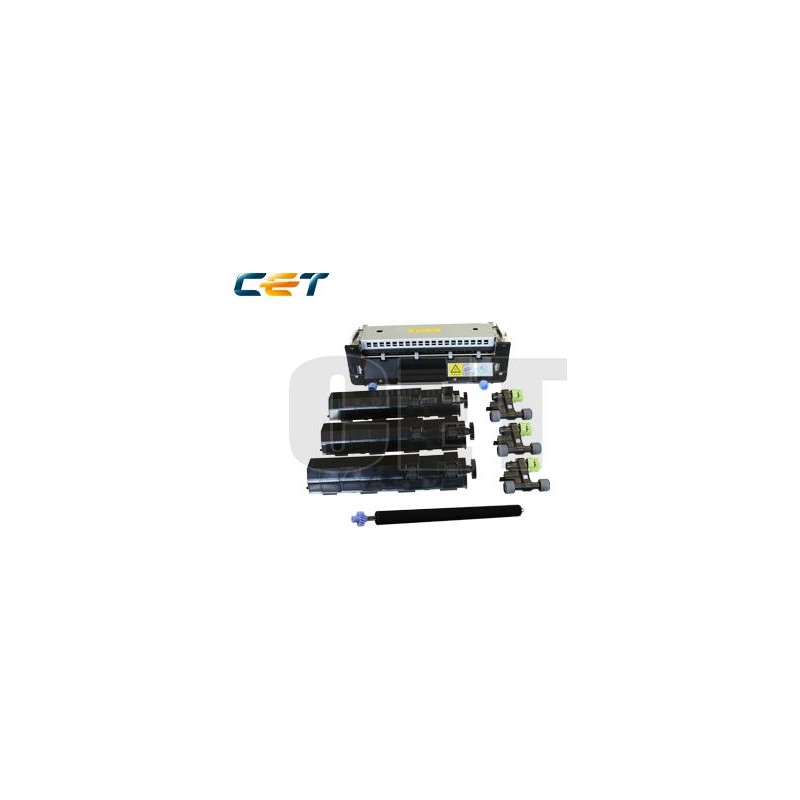 CET Maintenance Kit 220V Compa MX710,810,MS810,81240X8421