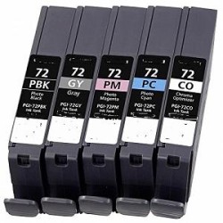 13Ml Compa for Canon PIXMA Pro-10,Pro-10S6408B001-Photo-M