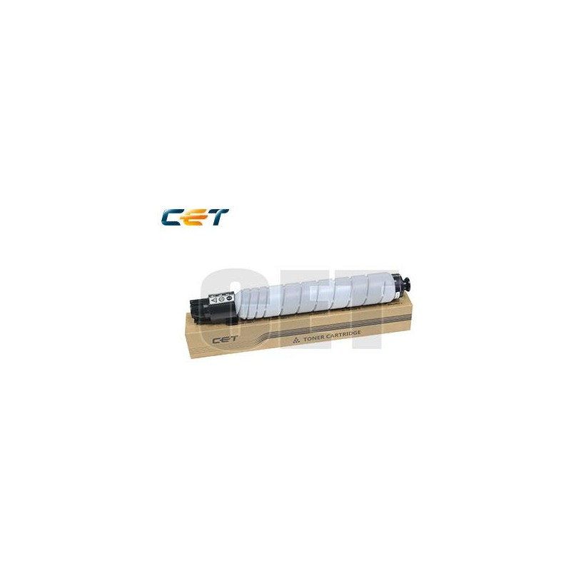 CET Black Ricoh Aficio MPC305SP- 12K/ 224g 841621 CET Black Ricoh Aficio MPC305SP- 12K/ 224g 841621
