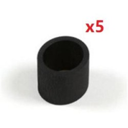 5xPaper Pickup Tire Sam Scx4725,ML2571,ML2510JC73-00239A