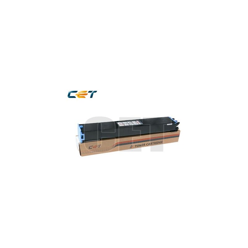 CET Cyan Sharp MX-2630N-24K/ 476g MX-60GTCA, MX-61GTCA