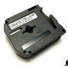 Laminato Black-White 12mmX8m Brother labelMK-231SBZ Laminato Black-White 12mmX8m Brother labelMK-231SBZ