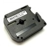 Laminato Black-White 9mmX8m Brother labelMK-221SBZ Laminato Black-White 9mmX8m Brother labelMK-221SBZ