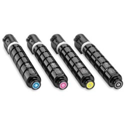 Mps Com Canon AdvanceC256,C356,IR-C256,C356-18K2184C002