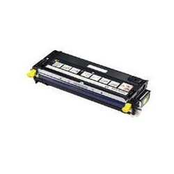 Yellow Rig per Dell 3110 CN, 3115 CN (8K pagine) -593-10173