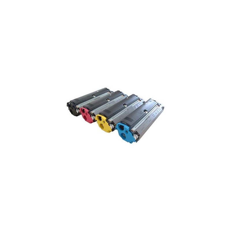 Black Reg Epson C900,C900N,C1900D,C1900 PS-4.500p S050100