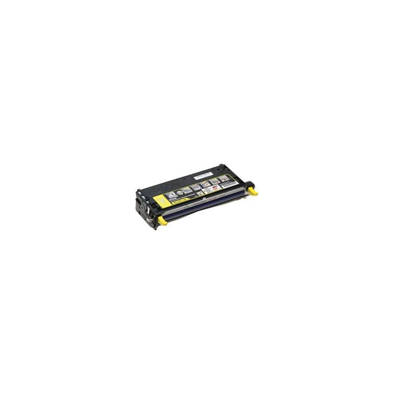 Yellow S051158 Rig per Epson  C2800 N,C2800 DN,C2800 DTN.7K Yellow S051158 Rig per Epson  C2800 N,C2800 DN,C2800 DTN.7K
