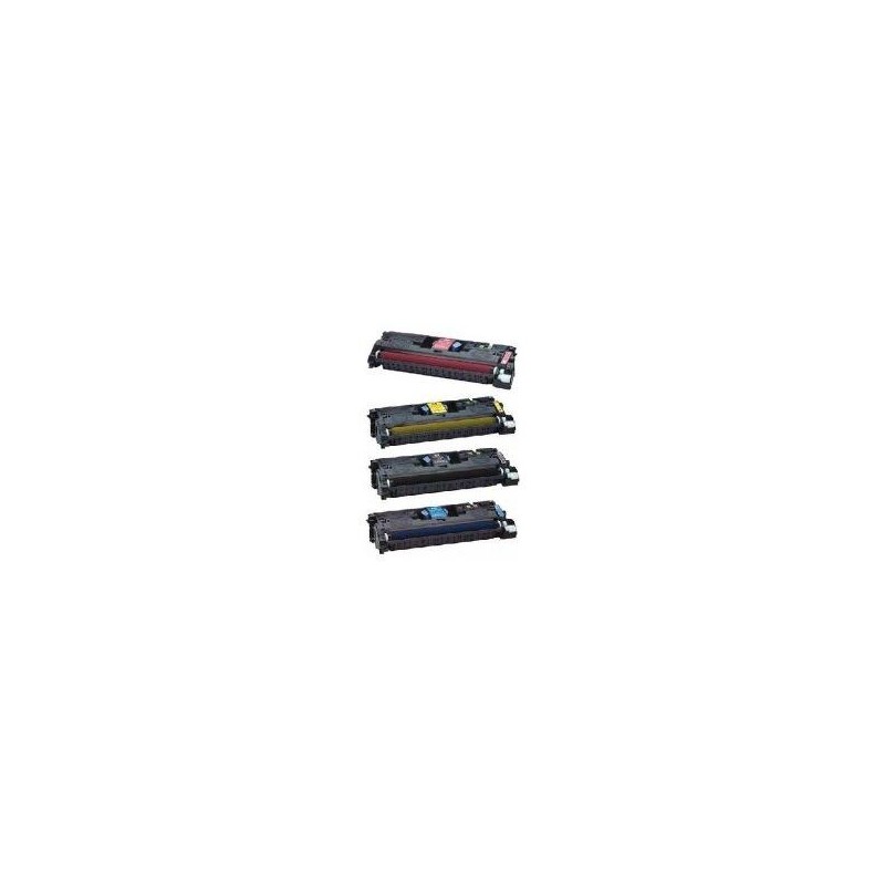 Yellow Rigener per Canon LBP 2500 2510 HP Color 4600/4650-8K Yellow Rigener per Canon LBP 2500 2510 HP Color 4600/4650-8K