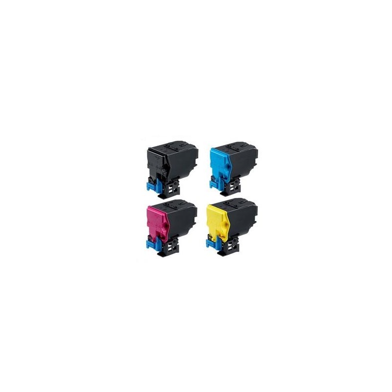 Ciano Compa Konica Minolta Bizhub C3350,3850-10KA5X0450 Ciano Compa Konica Minolta Bizhub C3350,3850-10KA5X0450