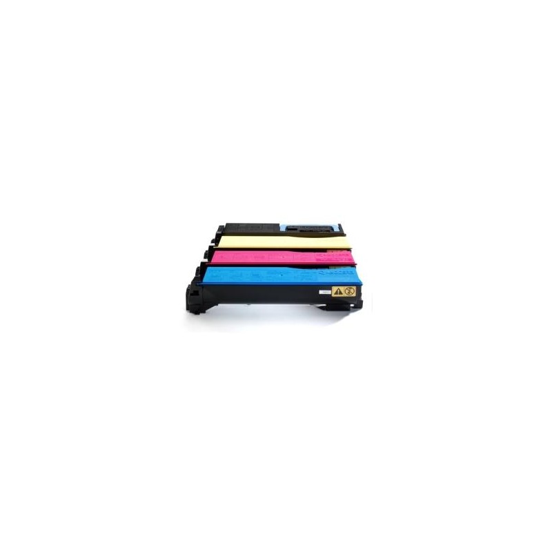 Magente Rigene for Kyocera FS C5300DN, C5350DN 10K TK - 560M