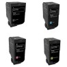 Yellow compa C2325/C2325dw/C2425 /C2425dw/C2535/C2640-2.3K
