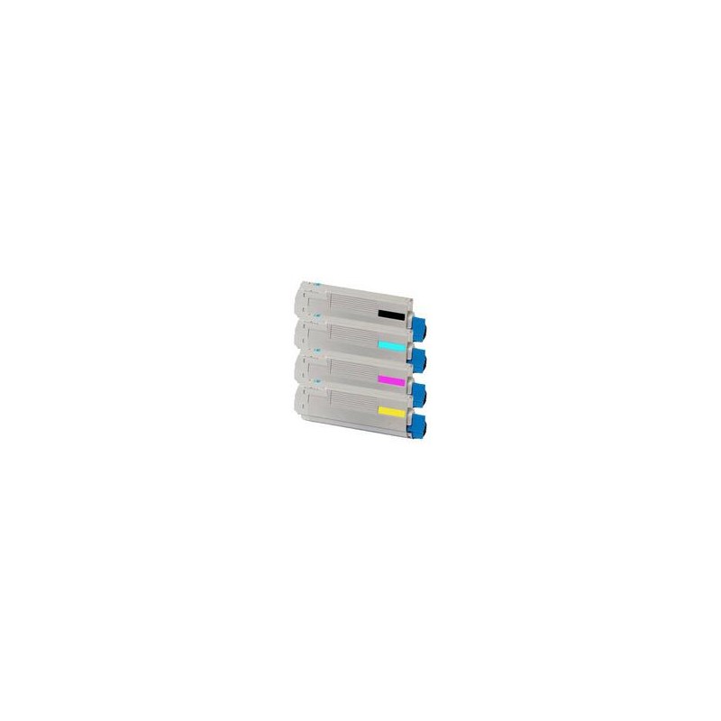 Yellow Reg Oki MC 860 DN,MC 860CDTN,MC 860CDXN.10K44059209 Yellow Reg Oki MC 860 DN,MC 860CDTN,MC 860CDXN.10K44059209