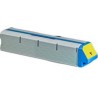 Yellow Compa OKI Pro 9542dn,9542Ec, 9542Ev-24K45536437