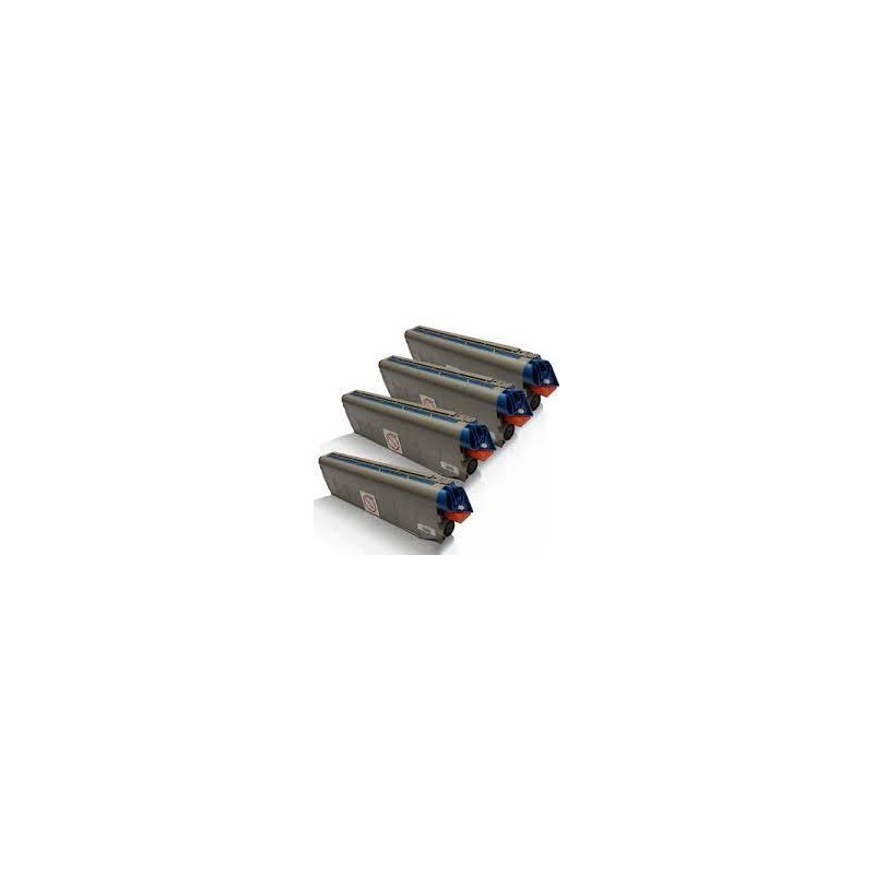 Magente rigenerate for  Oki ES3032,ES7411-11K44318618 Magente rigenerate for  Oki ES3032,ES7411-11K44318618