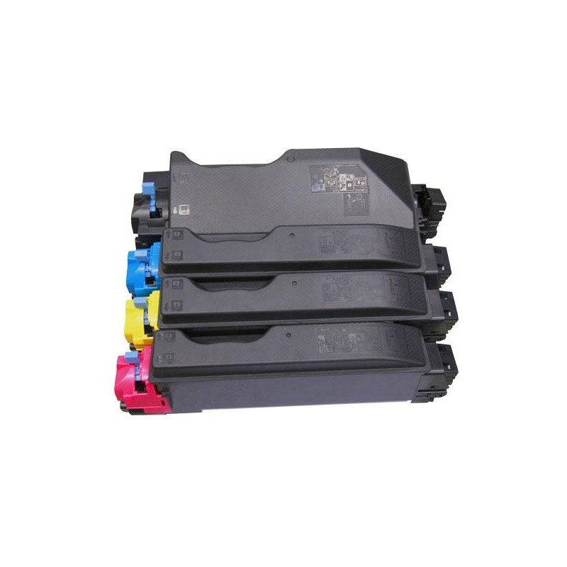 Black+Waste Comp Olivetti D-Color MF3503,MF3503 i,MF3504-12K