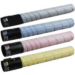 Magente Com Olivetti D-Color MF 454,MF 554,MF 654-26KB1208