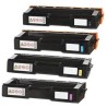 Magente Compatible Lanier Ricoh SP C360s C361-5K408186