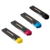 Yellow Compa Xerox Color 550,560,570-34K006R01526
