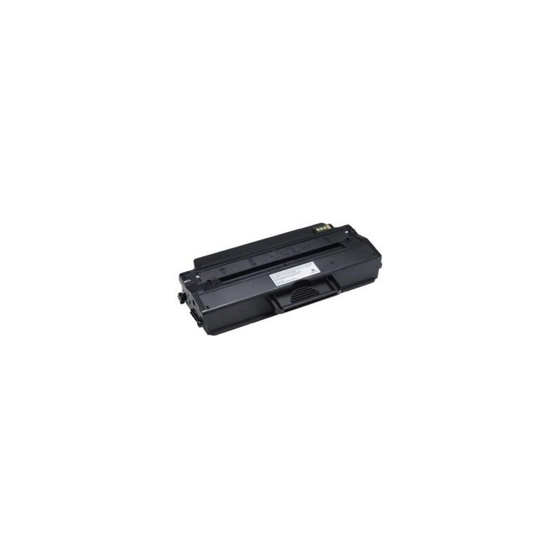 Toner compa Dell B1260DN,B1265DN,B1265DFW-2.5K593-11109