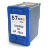 18ML Rigenera Colori HP Desk Jet 450/5150/5650 -C6657A - 57