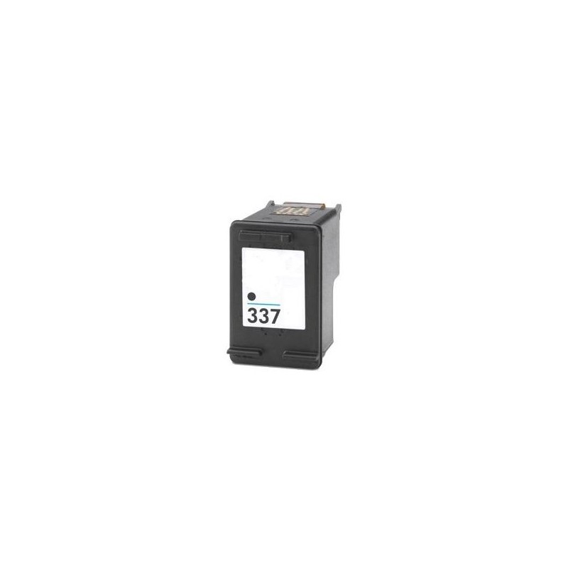 Rigenerata NERA HP Desk Jet 5940 /6940 - C9364E  337 -ALTA Rigenerata NERA HP Desk Jet 5940 /6940 - C9364E  337 -ALTA