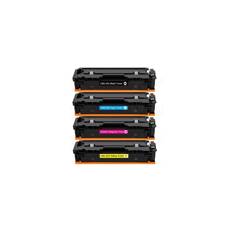 Toner Compa LBP 662,663,664,MF741,742,743,744-2.3K3016C002 Toner Compa LBP 662,663,664,MF741,742,743,744-2.3K3016C002