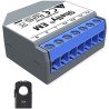 Shelly EM - Modul contatore energia Wi-Fi+pinza contatto 50A Shelly EM - Modul contatore energia Wi-Fi+pinza contatto 50A