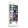 Pellicola vetro temperato Full iPhone 6/6S Bianco 0.26mm Pellicola vetro temperato Full iPhone 6/6S Bianco 0.26mm