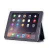 Custodia in Pelle Elite con On/Off iPad Pro 9.7 Nera Custodia in Pelle Elite con On/Off iPad Pro 9.7 Nera