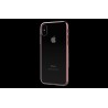 Cover Protezione Glimmer per iPhone X Rose Gold Cover Protezione Glimmer per iPhone X Rose Gold