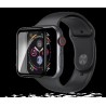 Protezione in vetro temperato per Apple Watch 4 serie 40mm Protezione in vetro temperato per Apple Watch 4 serie 40mm