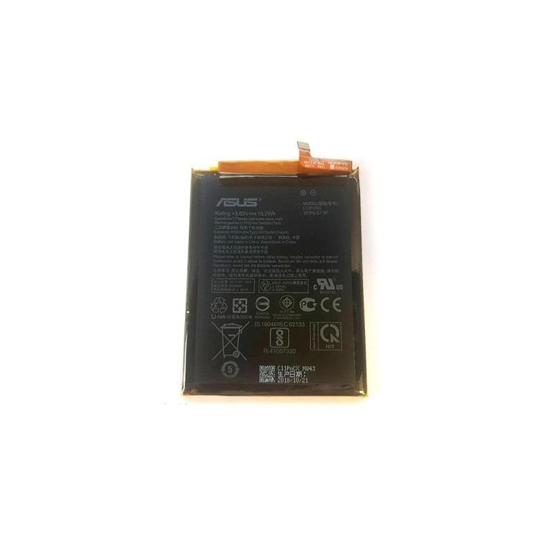 Batteria Originale Asus Zenfone Max (M2) ZB633KL C11P1805 Batteria Originale Asus Zenfone Max (M2) ZB633KL C11P1805