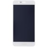 LCD + Touch Originale Asus ZenFone 3 Max ZC520TL Bianco LCD + Touch Originale Asus ZenFone 3 Max ZC520TL Bianco
